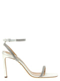 Sergio Rossi Sergio Rossi Bridal Sandals