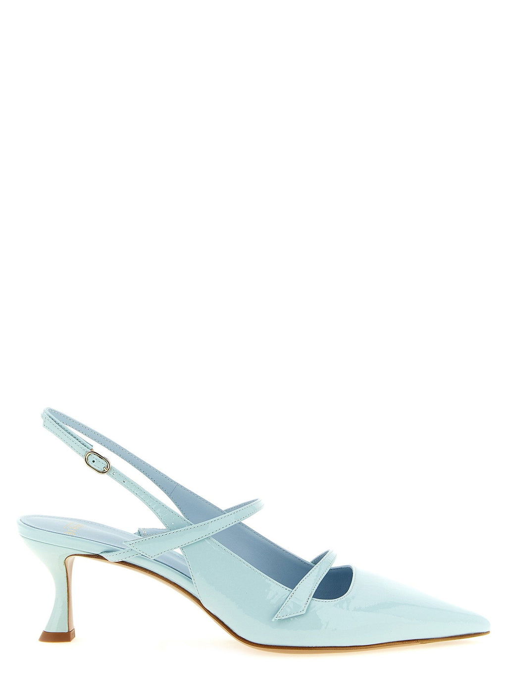 Alexandre Birman Alexandre Birman Tita Slingbacks