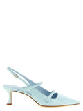 Alexandre Birman Alexandre Birman Tita Slingbacks