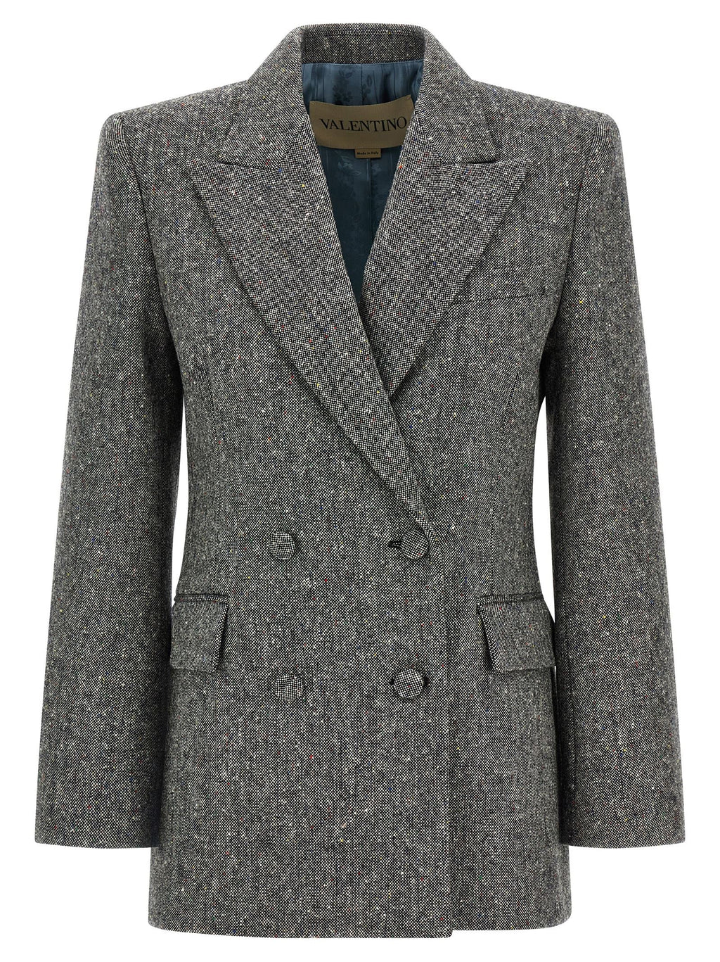Valentino Garavani Valentino Garavani Double-breasted Blazer