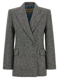 Valentino Garavani Valentino Garavani Double-breasted Blazer