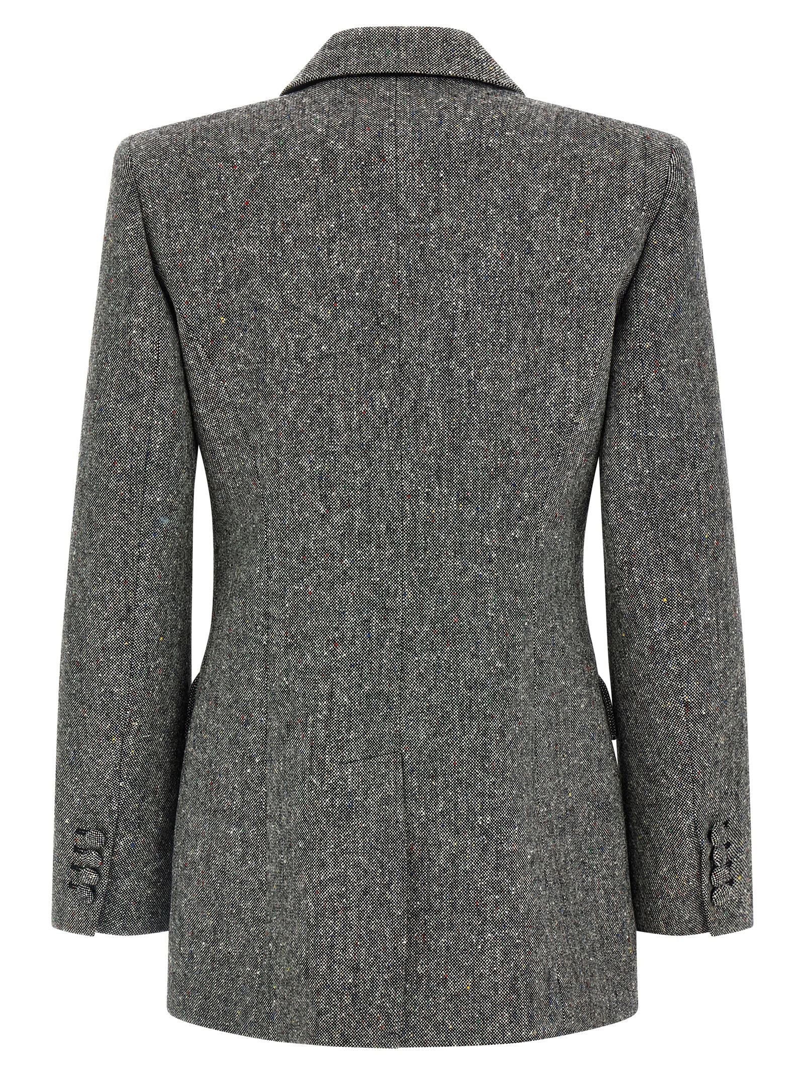 Valentino Garavani Valentino Garavani Double-breasted Blazer