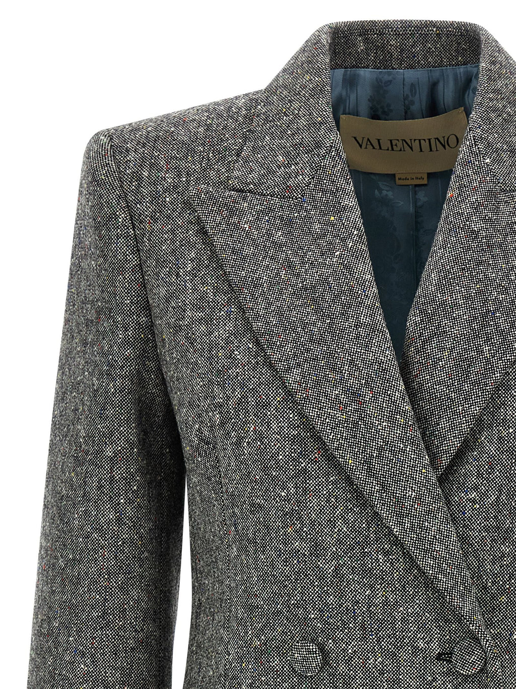 Valentino Garavani Valentino Garavani Double-breasted Blazer