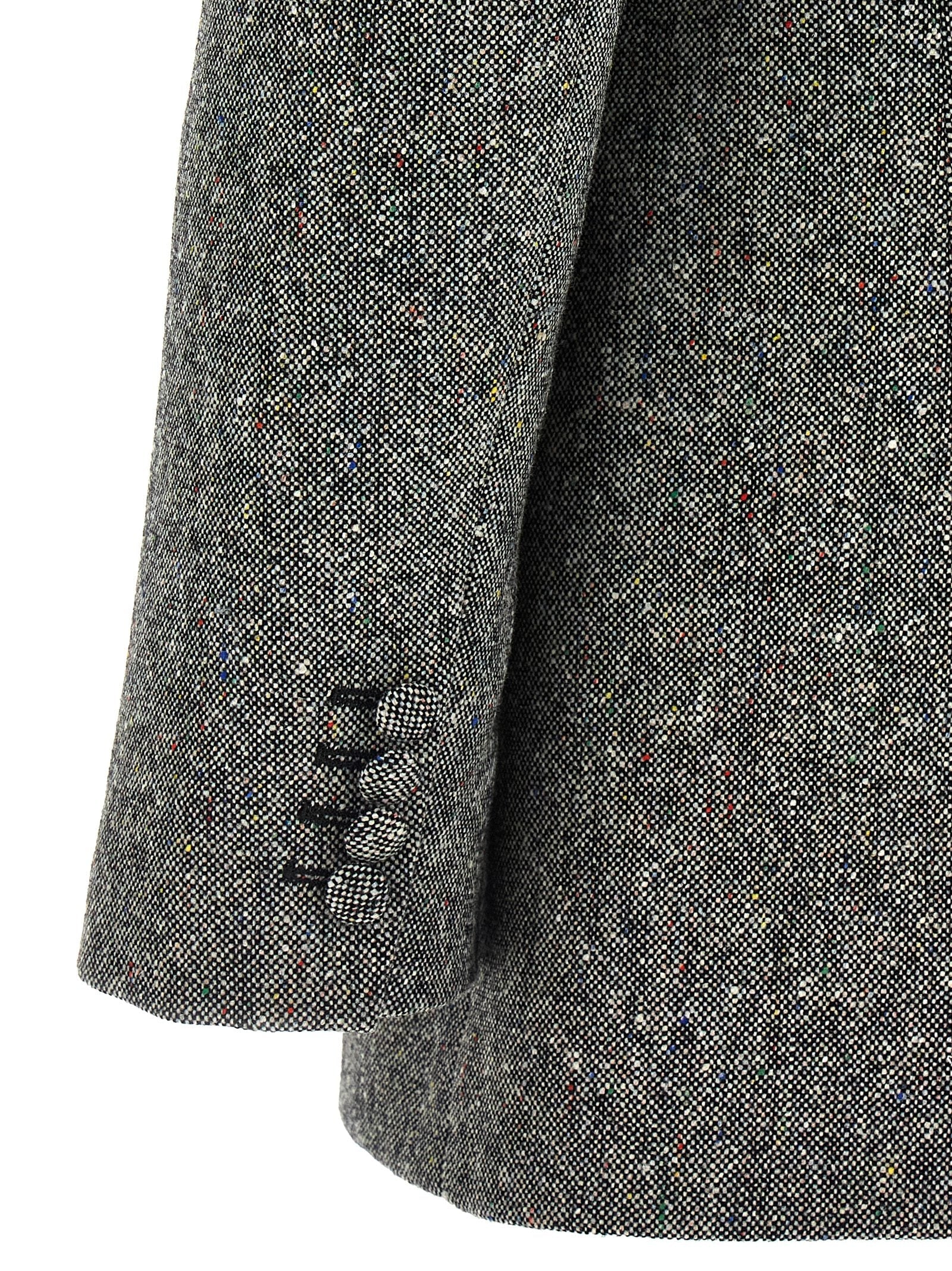 Valentino Garavani Valentino Garavani Double-breasted Blazer