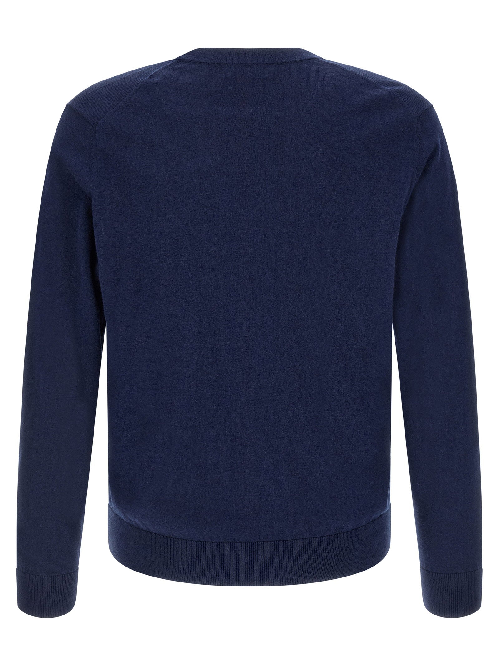 Ballantyne Ballantyne Cardigan Argyle