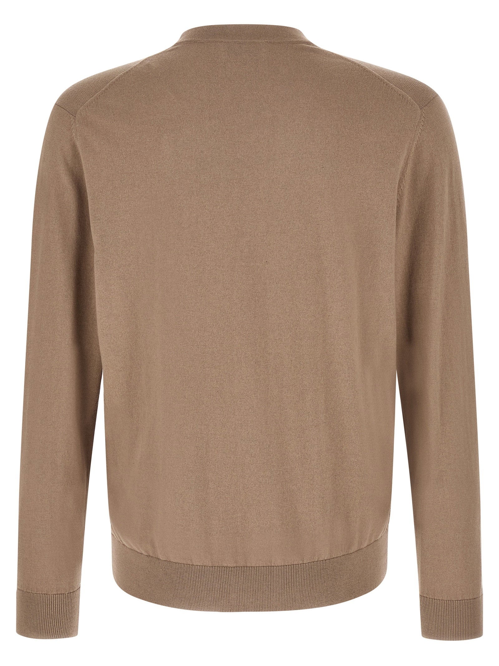 Ballantyne Ballantyne Cardigan Argyle