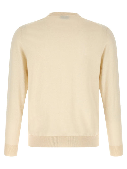 Ballantyne Ballantyne Argyle Sweater