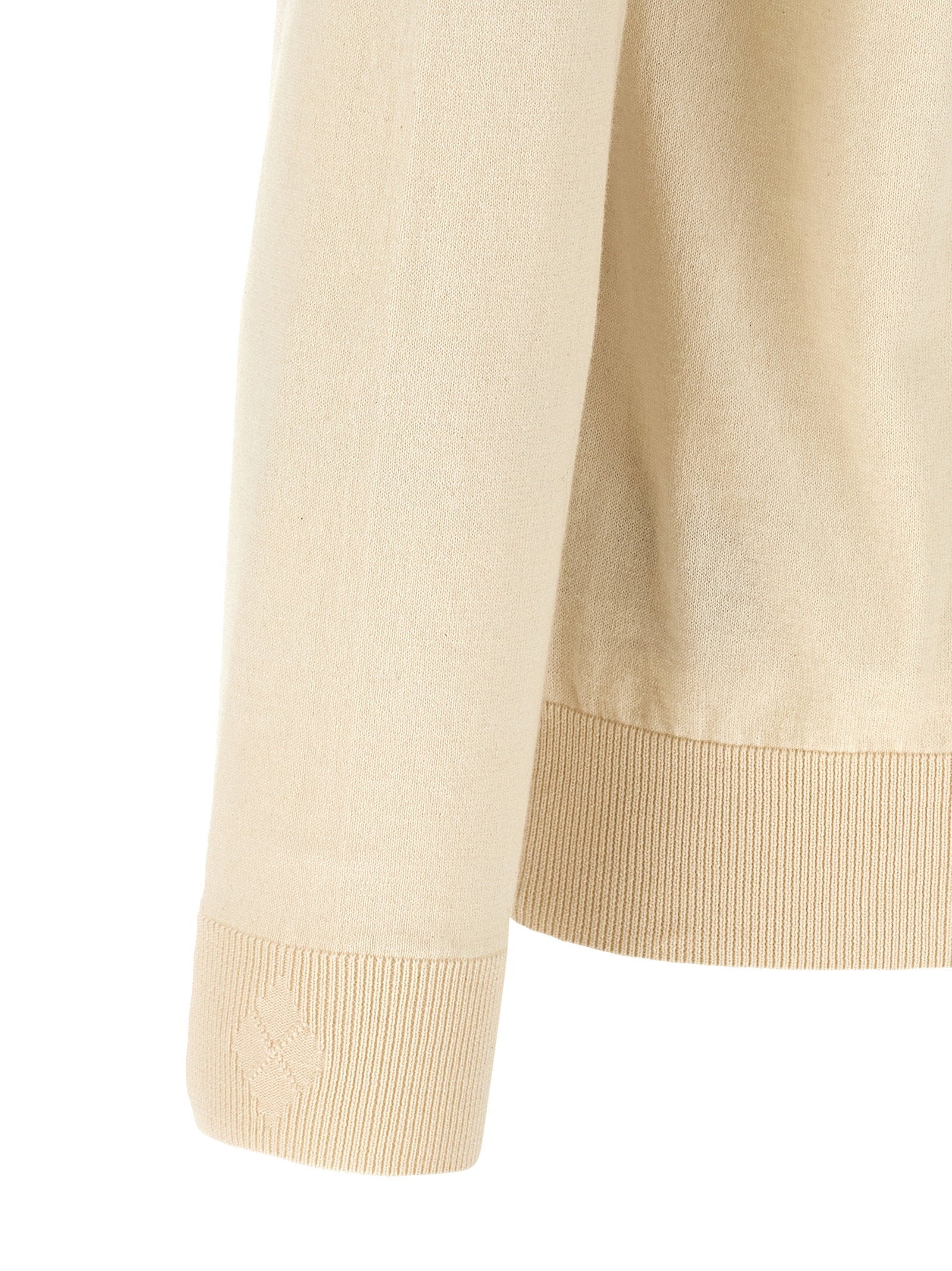 Ballantyne Ballantyne Argyle Sweater