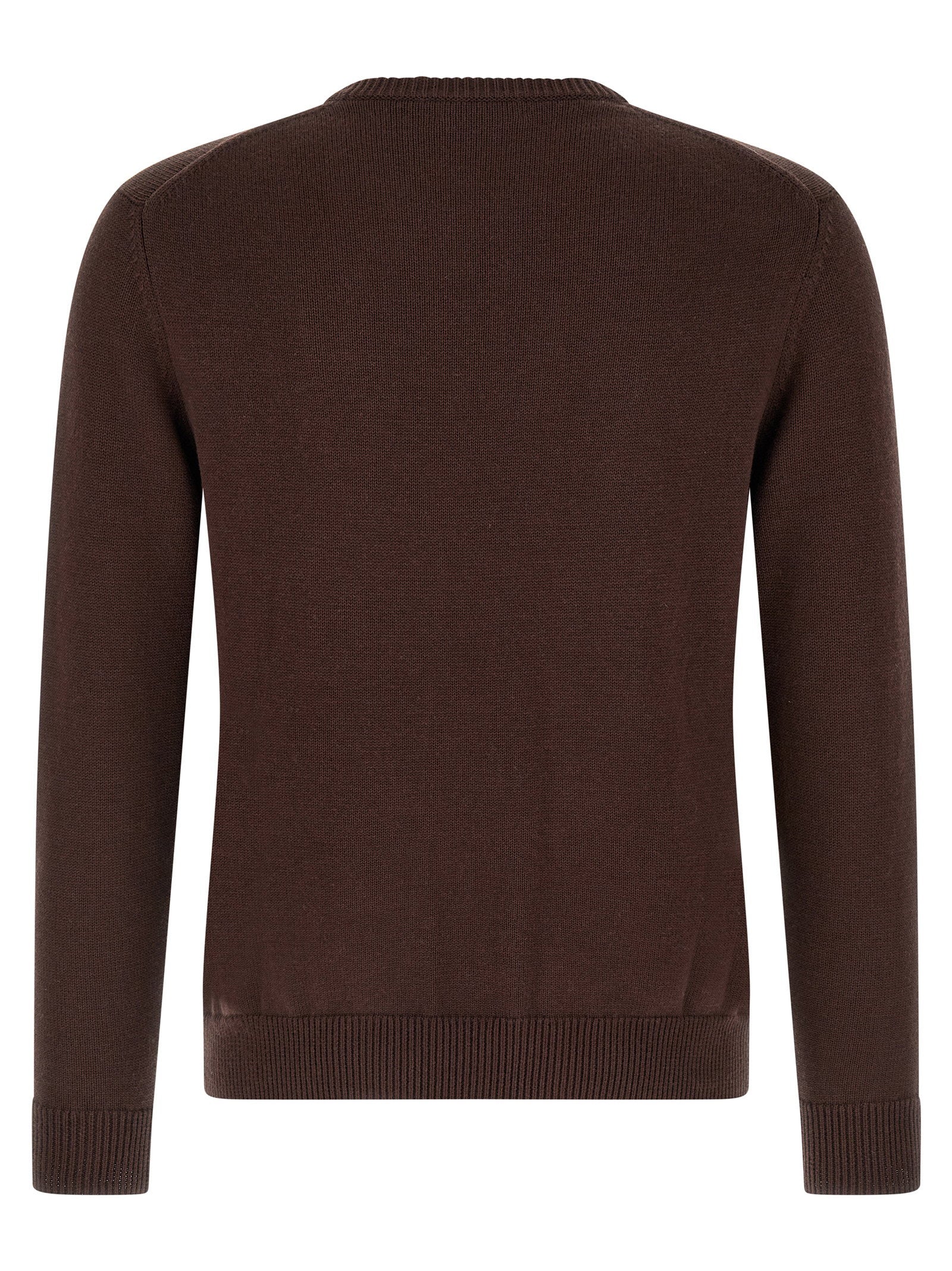 Ballantyne Ballantyne Argyle Sweater