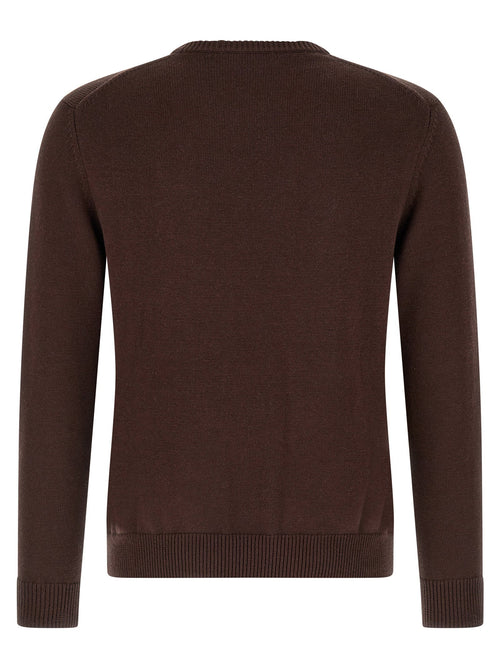 Ballantyne Ballantyne Argyle Sweater