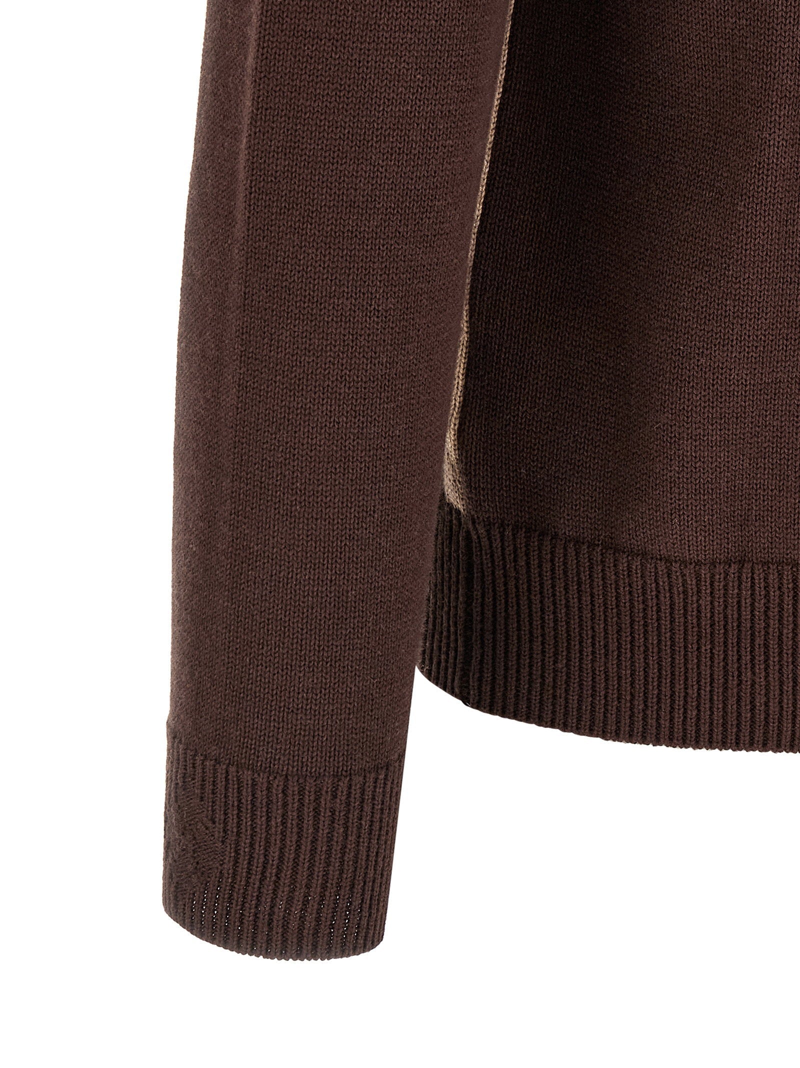 Ballantyne Ballantyne Argyle Sweater