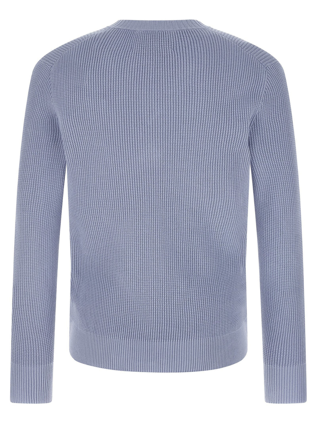 Ballantyne Ballantyne Argyle Pattern Sweater