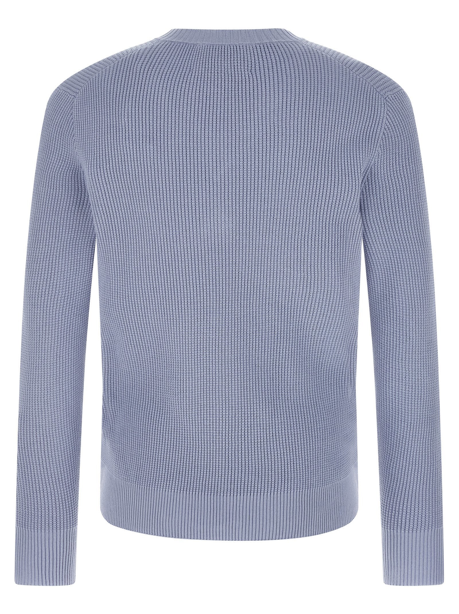 Ballantyne Ballantyne Argyle Pattern Sweater