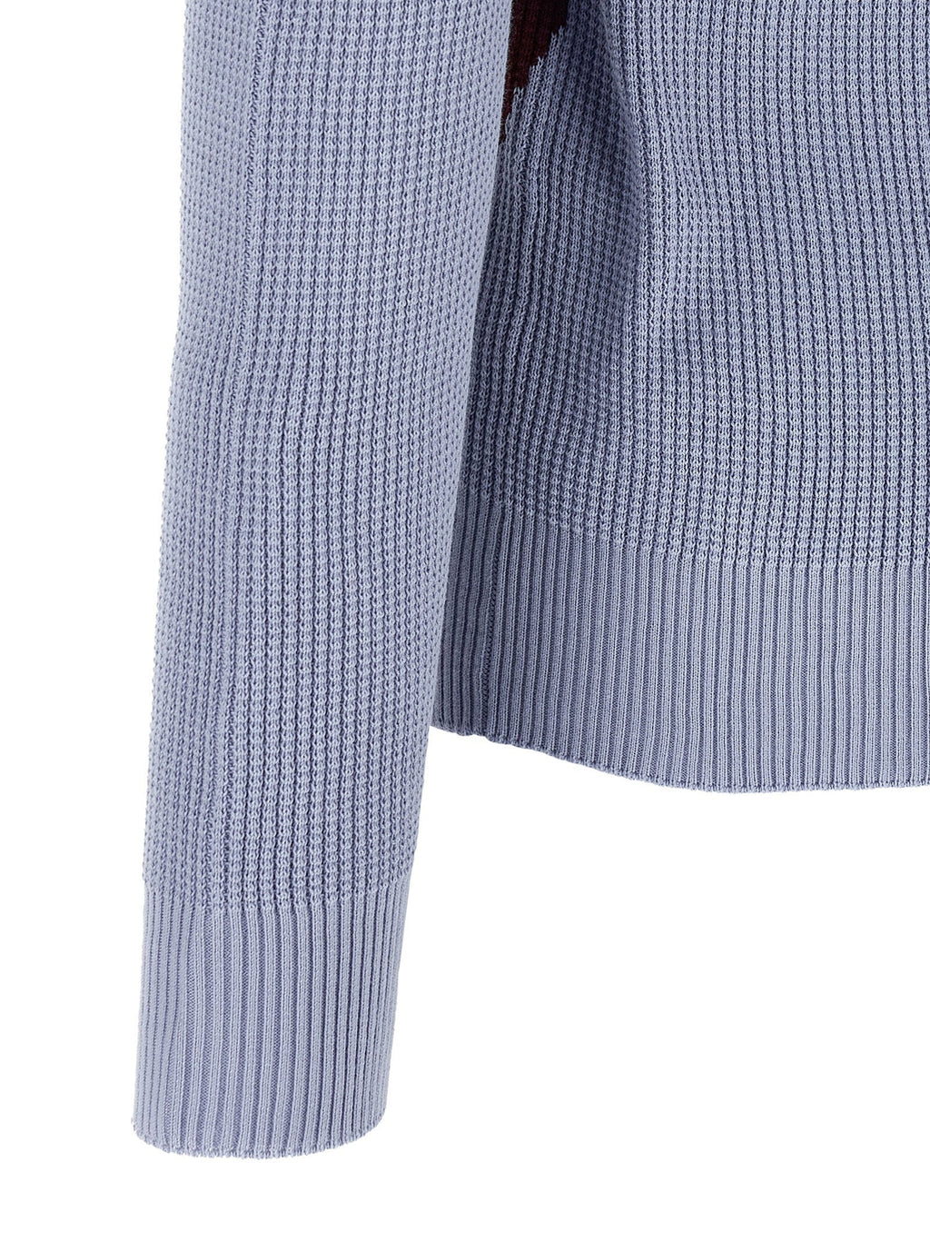 Ballantyne Ballantyne Argyle Pattern Sweater