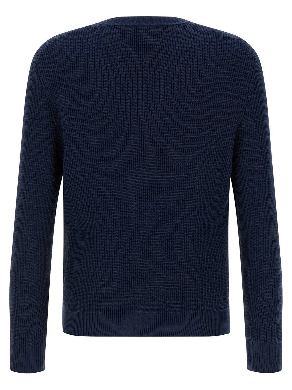 Ballantyne Ballantyne Argyle Pattern Sweater