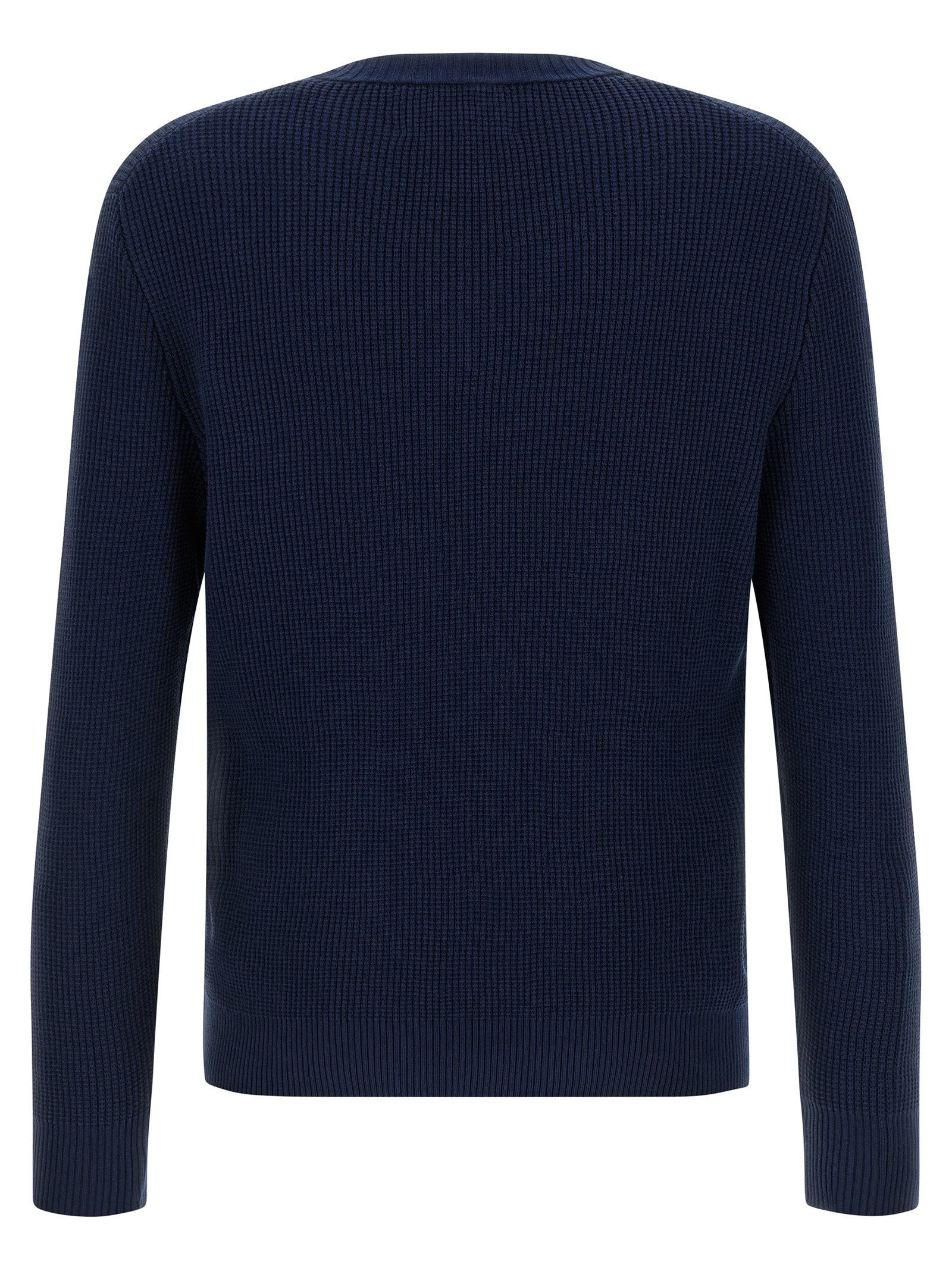 Ballantyne Ballantyne Argyle Pattern Sweater