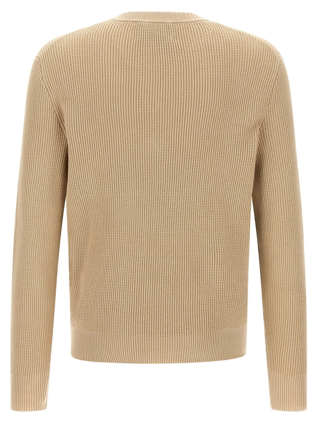 Ballantyne Ballantyne Argyle Pattern Sweater