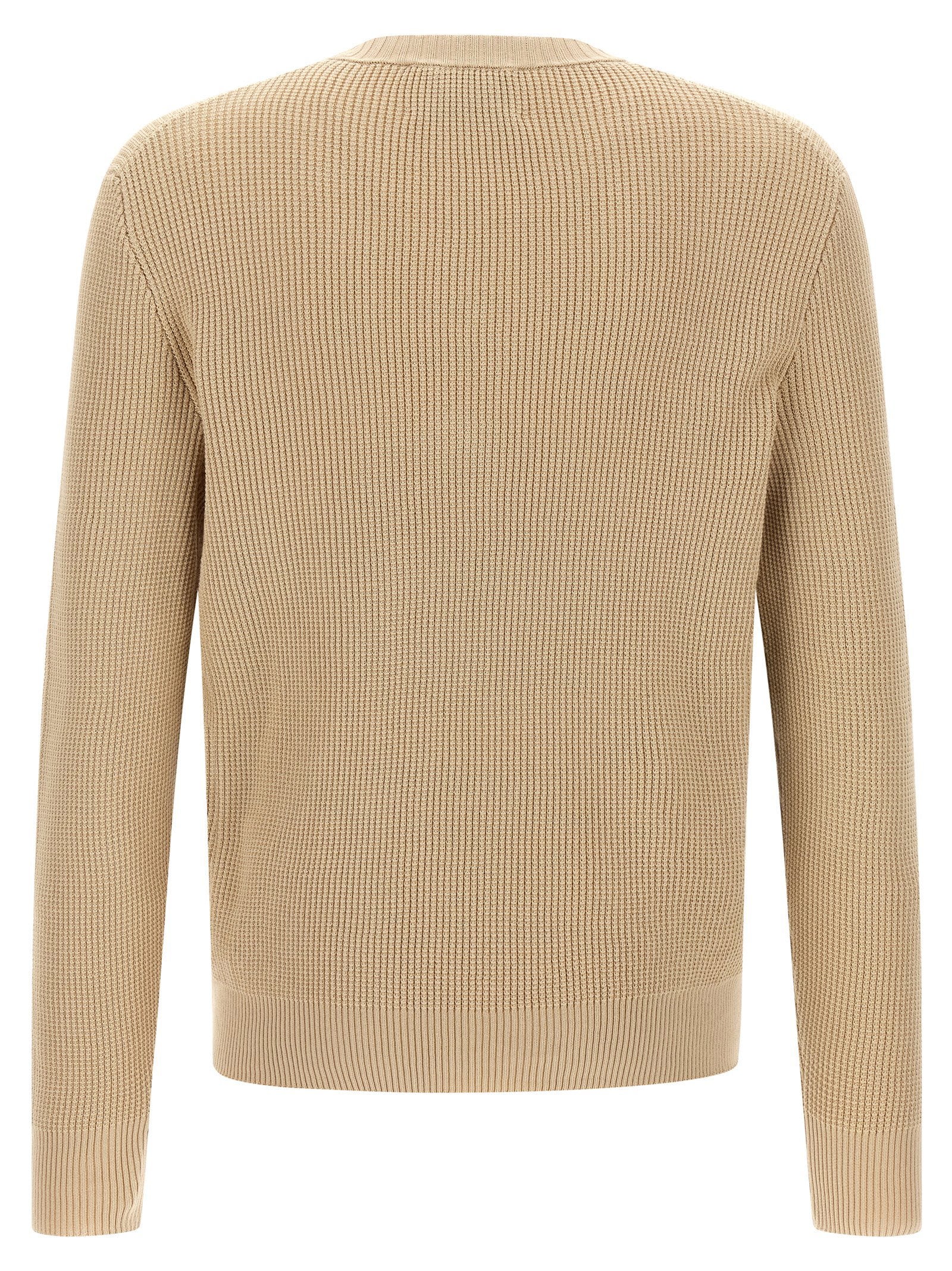 Ballantyne Ballantyne Argyle Pattern Sweater