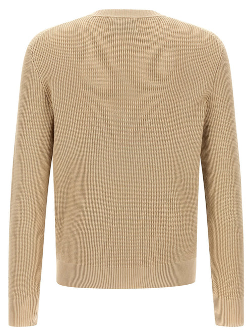 Ballantyne Ballantyne Argyle Pattern Sweater