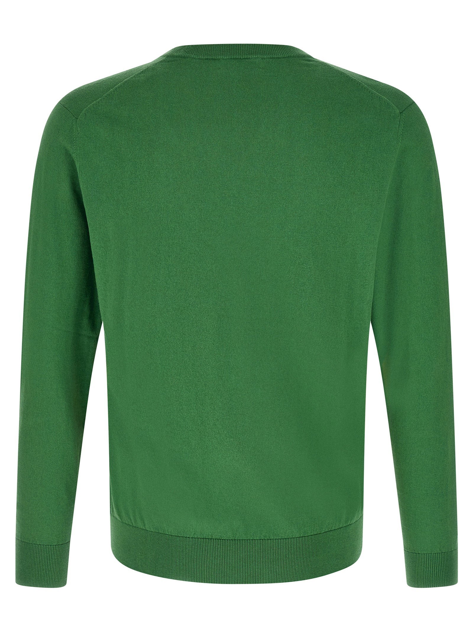 Ballantyne Ballantyne Argyle Sweater
