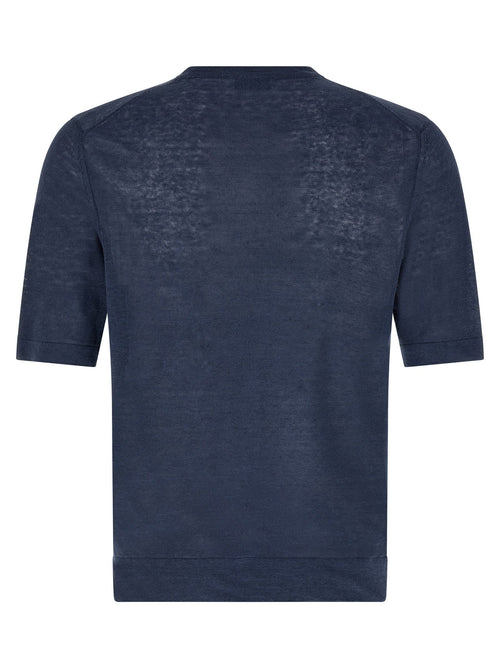 Ballantyne Ballantyne T-shirt Argyle