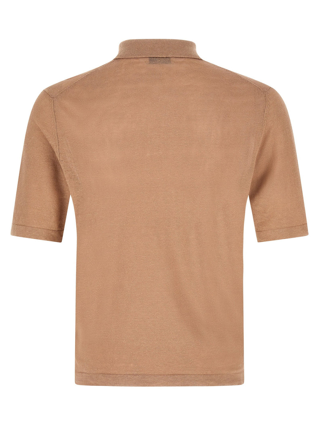 Ballantyne Ballantyne Polo Argyle