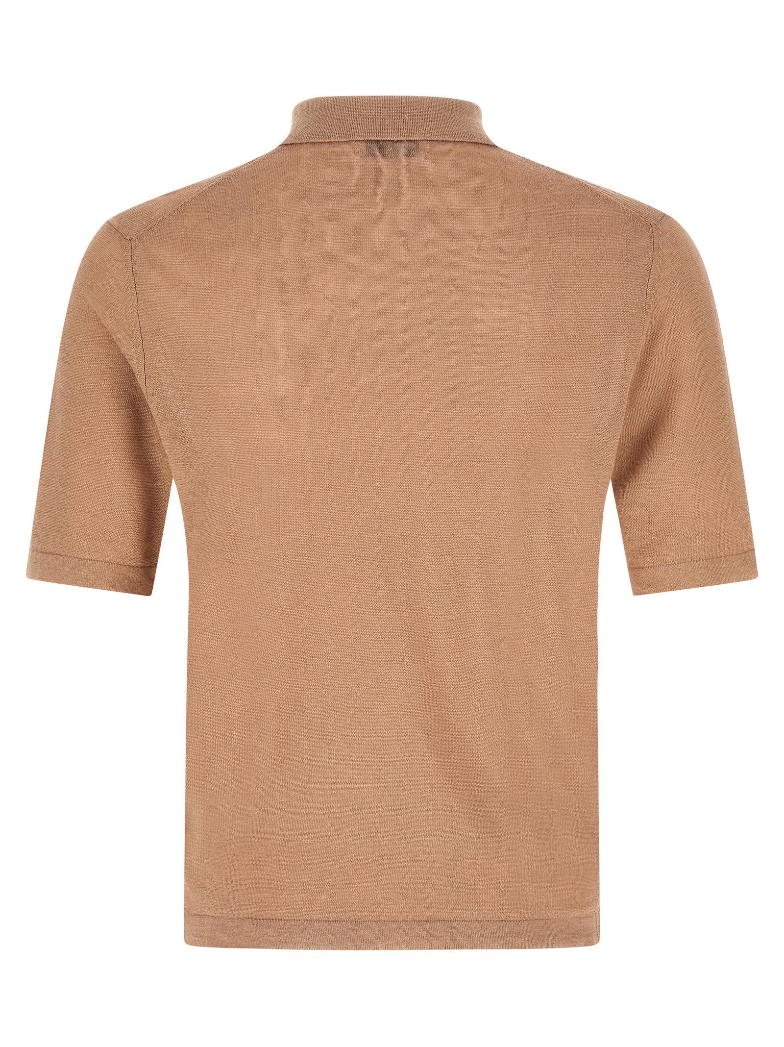 Ballantyne Ballantyne Polo Argyle