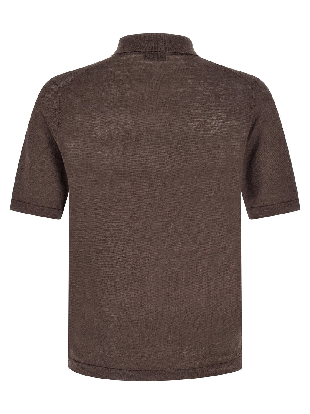 Ballantyne Ballantyne Polo Argyle