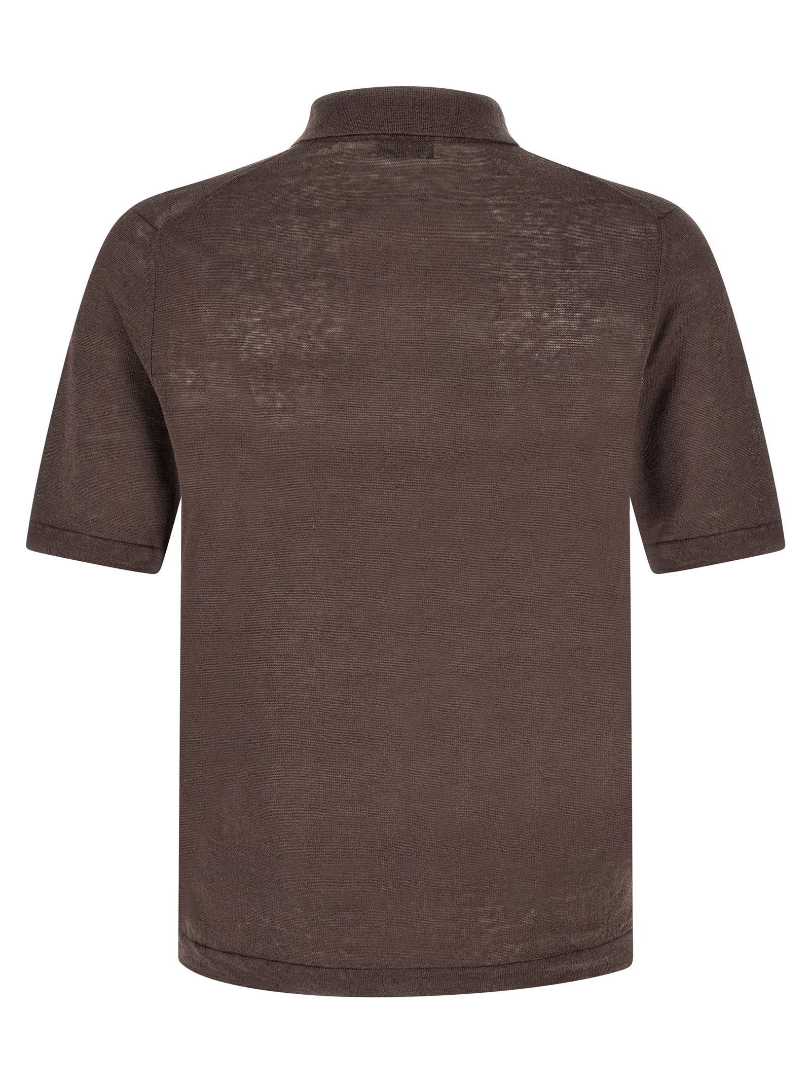 Ballantyne Ballantyne Polo Argyle