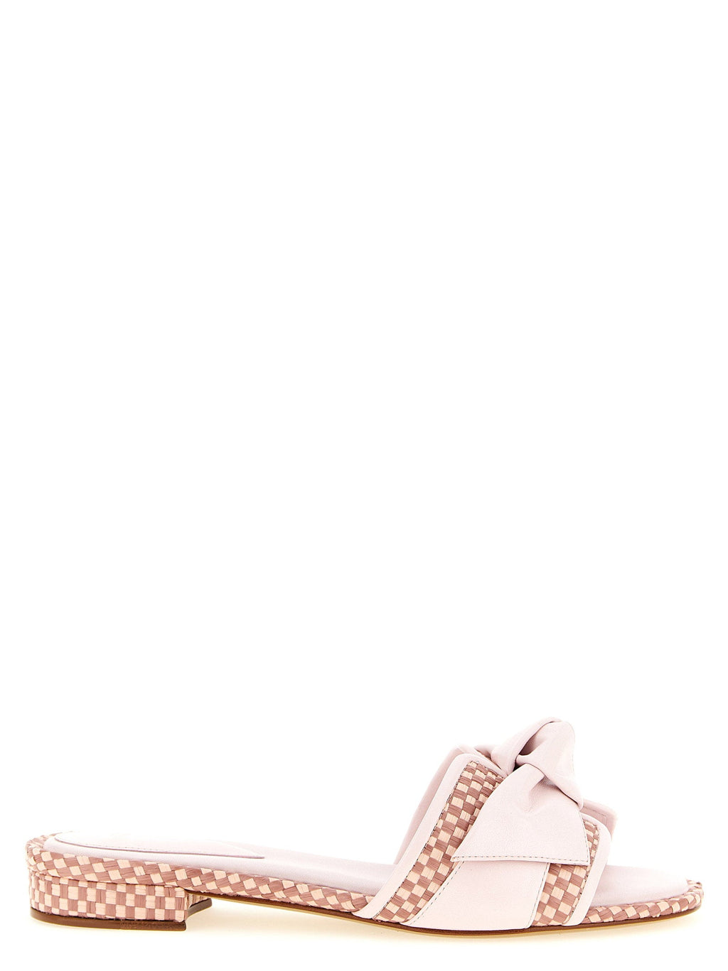 Alexandre Birman Alexandre Birman Maxi Clarita Sandals
