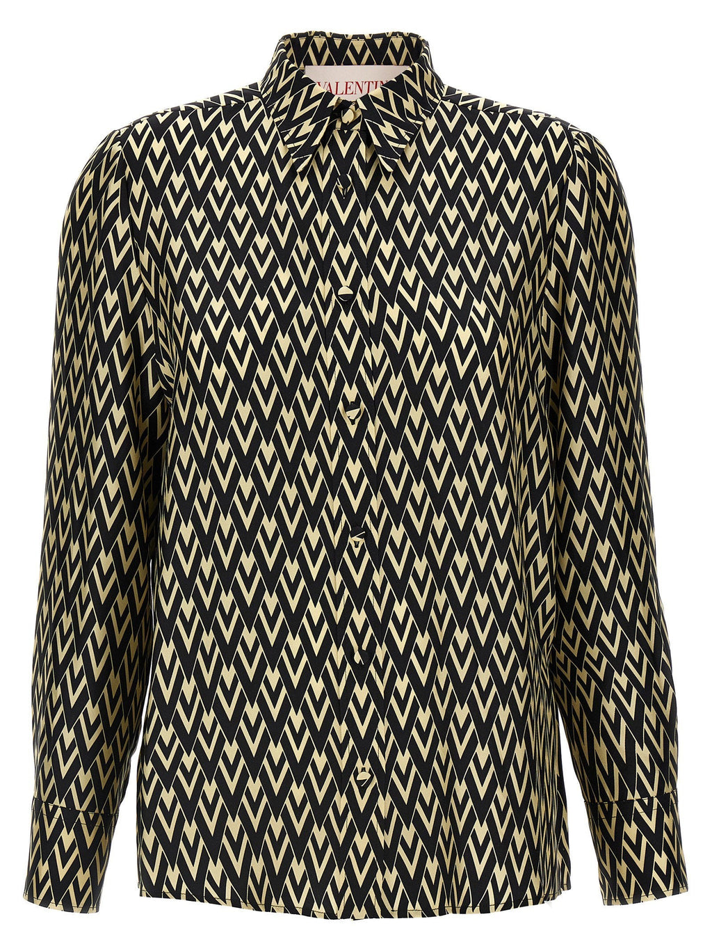 Valentino Garavani Valentino Garavani Toute La V Shirt