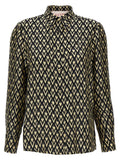 Valentino Garavani Valentino Garavani Toute La V Shirt