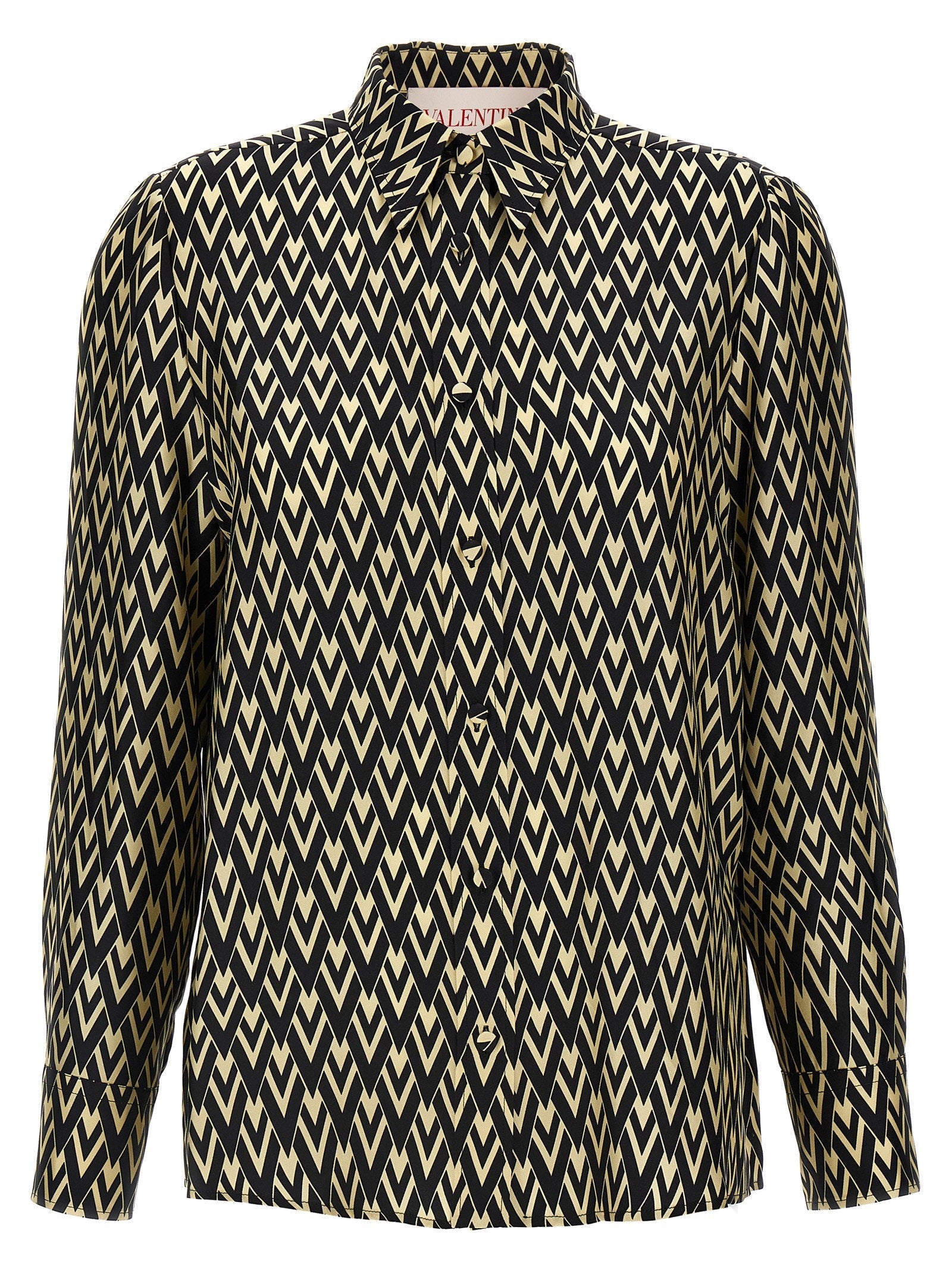 Valentino Garavani Valentino Garavani Toute La V Shirt