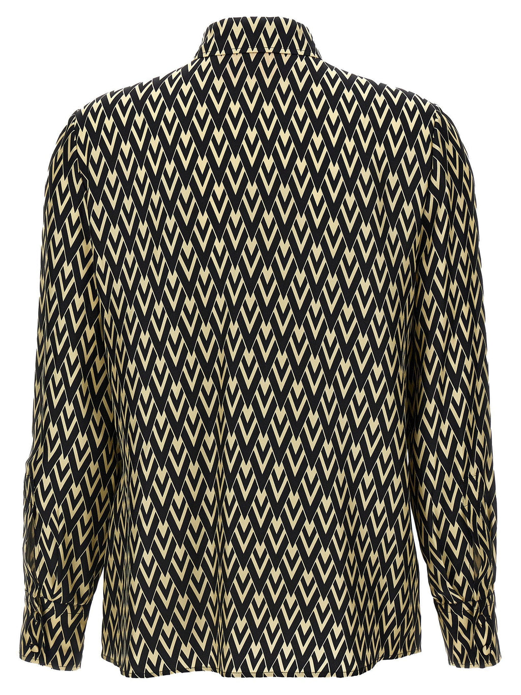 Valentino Garavani Valentino Garavani Toute La V Shirt