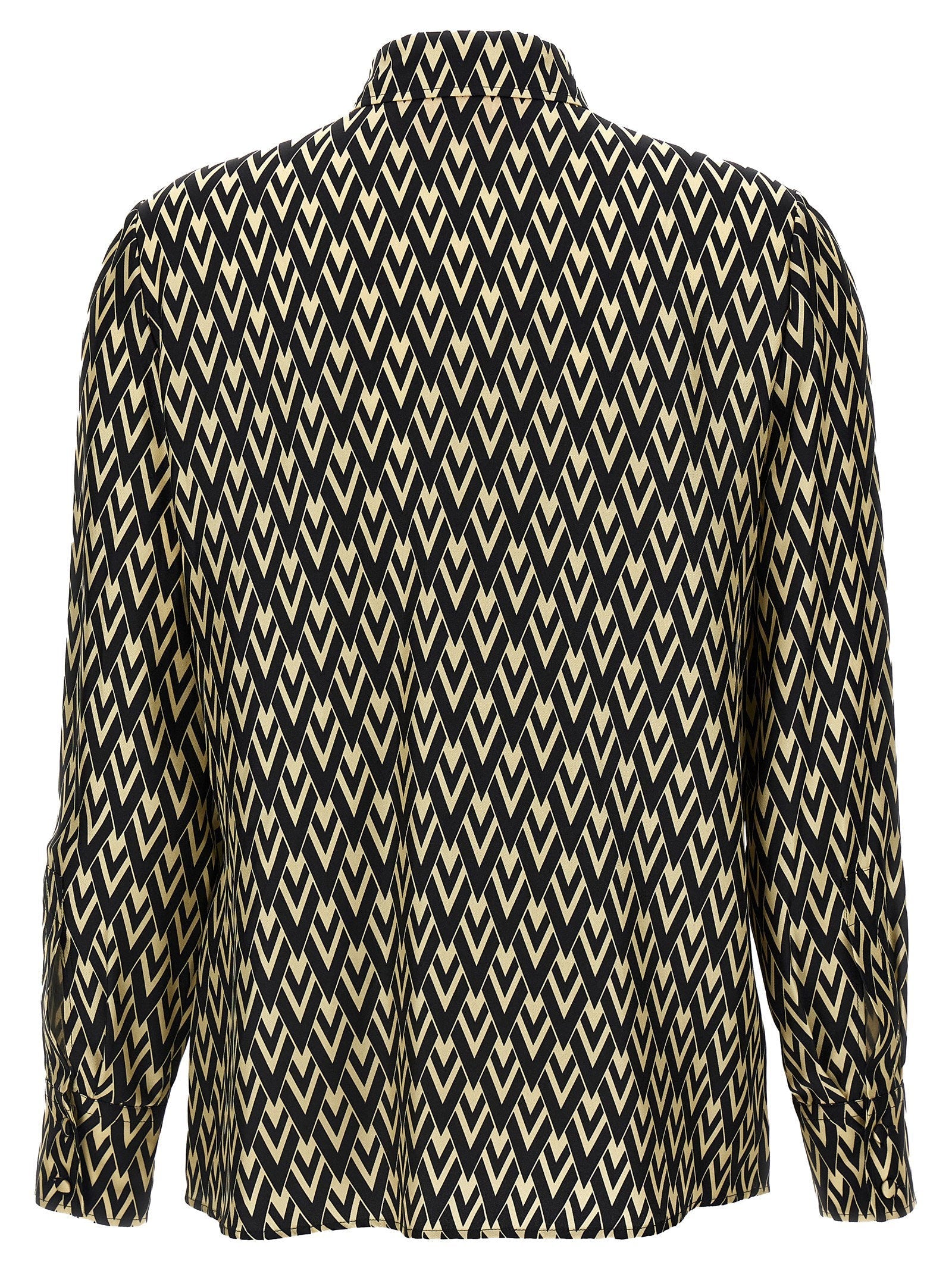 Valentino Garavani Valentino Garavani Toute La V Shirt