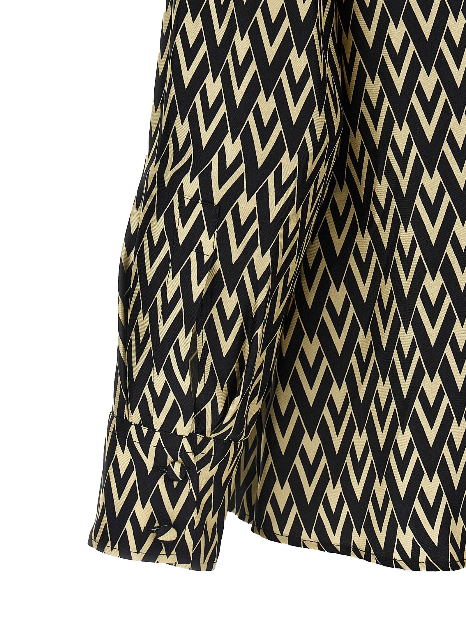 Valentino Garavani Valentino Garavani Toute La V Shirt