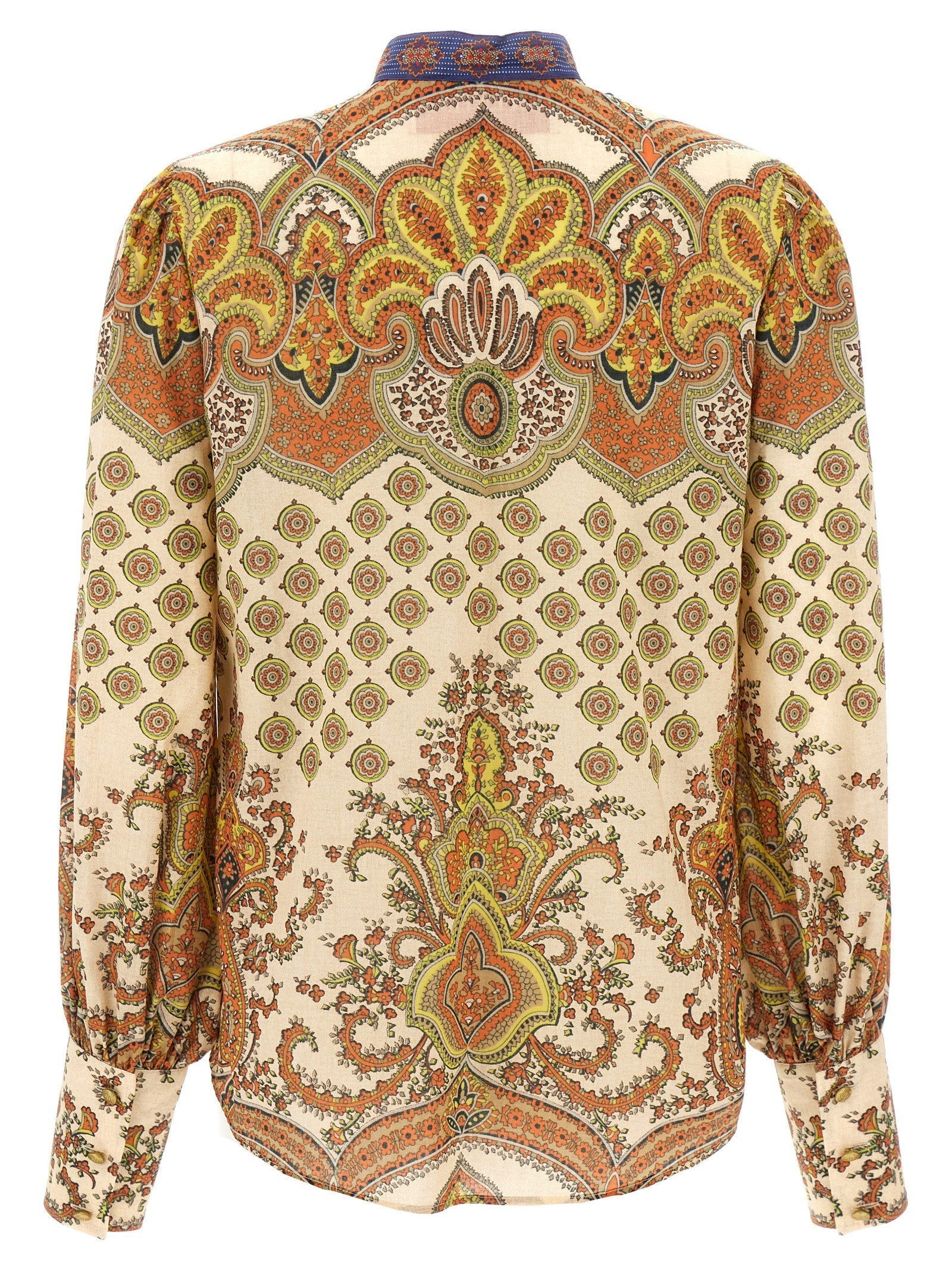 Valentino Garavani Valentino Garavani Voyage Imaginaire Shirt