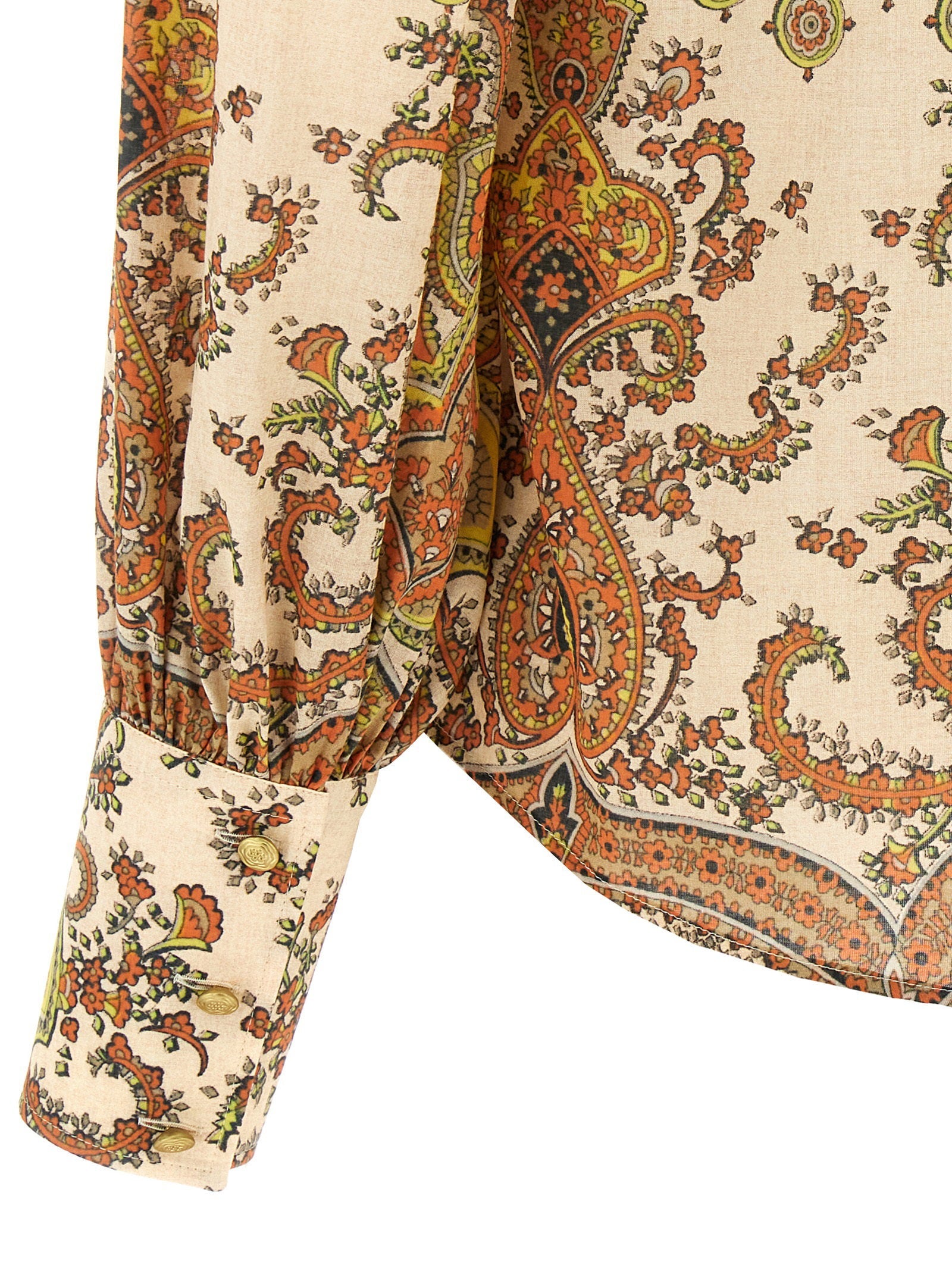 Valentino Garavani Valentino Garavani Voyage Imaginaire Shirt