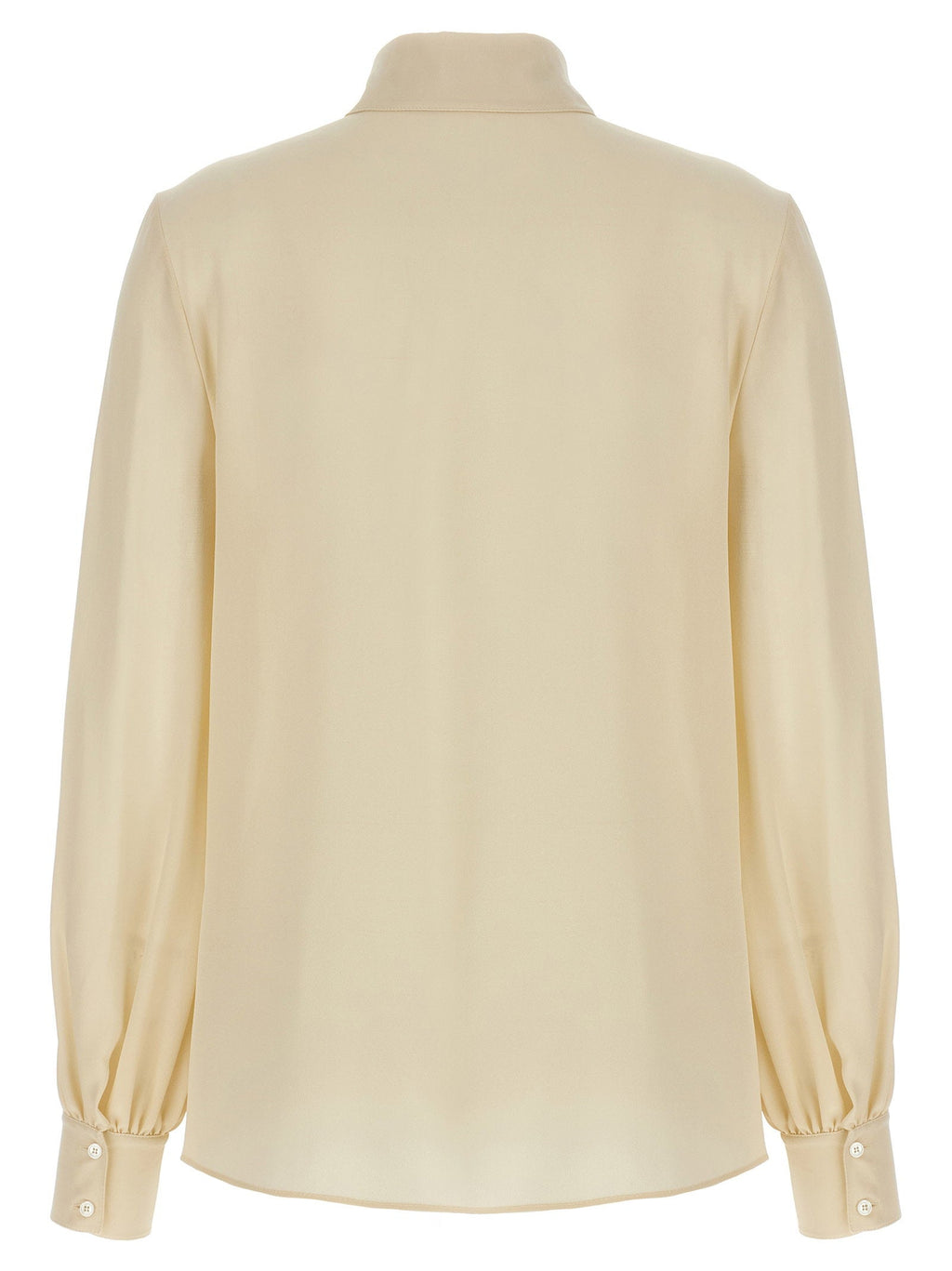 Valentino Garavani Valentino Garavani Bow Shirt