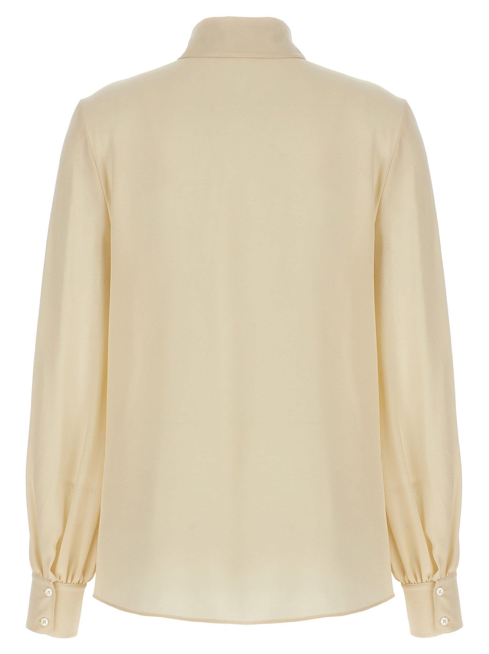 Valentino Garavani Valentino Garavani Bow Shirt