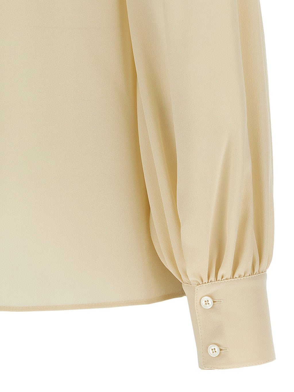 Valentino Garavani Valentino Garavani Bow Shirt