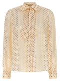 Valentino Garavani Valentino Garavani Starry Shirt