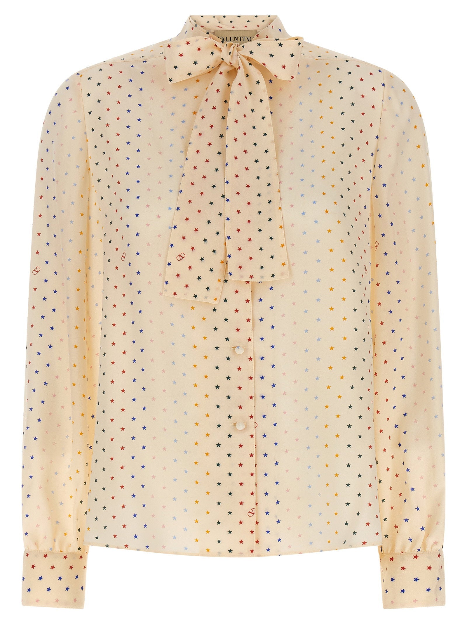 Valentino Garavani Valentino Garavani Starry Shirt
