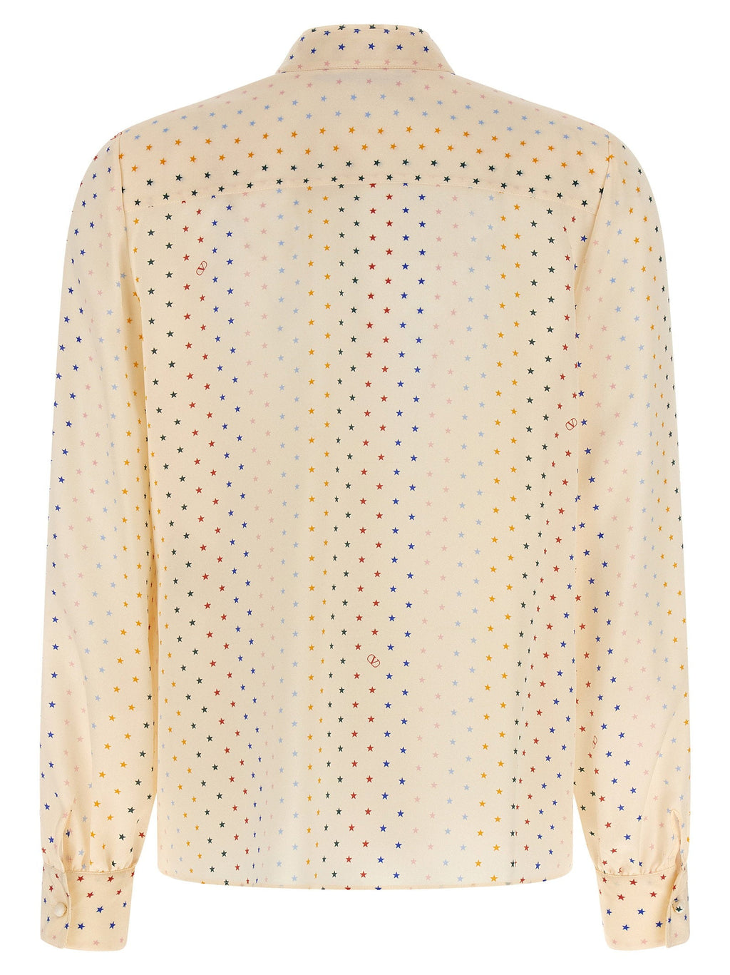 Valentino Garavani Valentino Garavani Starry Shirt