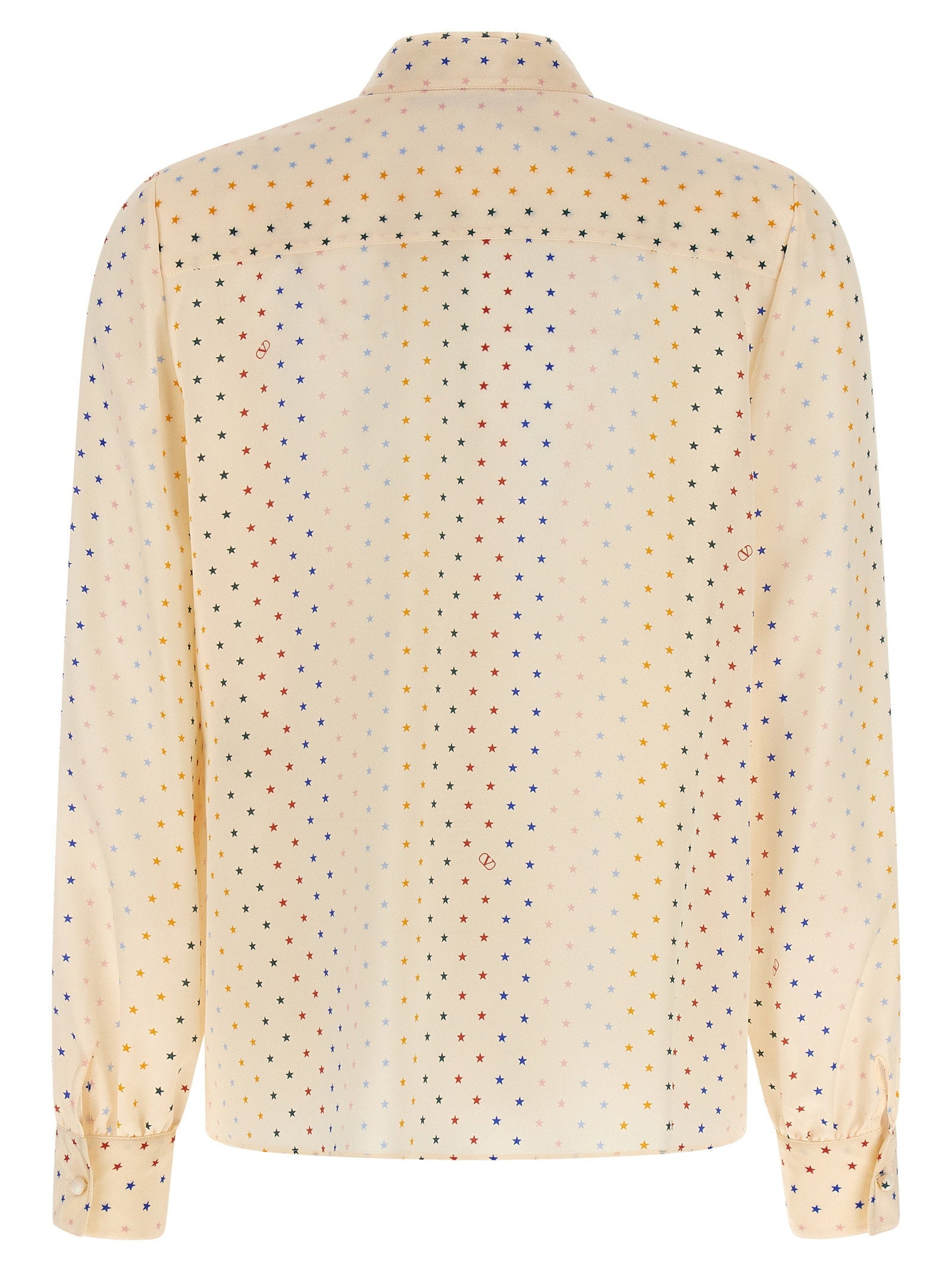 Valentino Garavani Valentino Garavani Starry Shirt