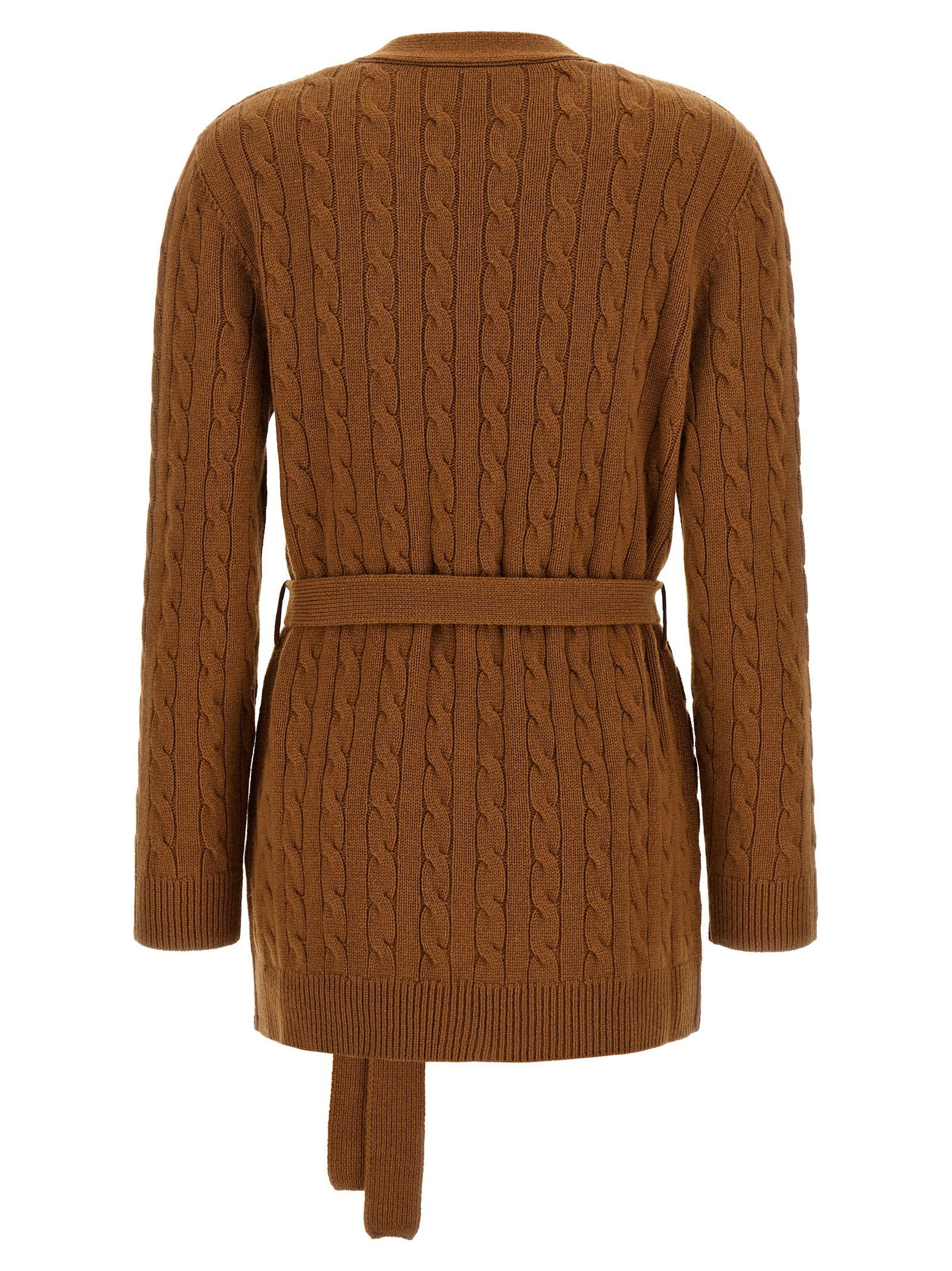 Valentino Garavani Valentino Garavani Vlogo Signature Cardigan