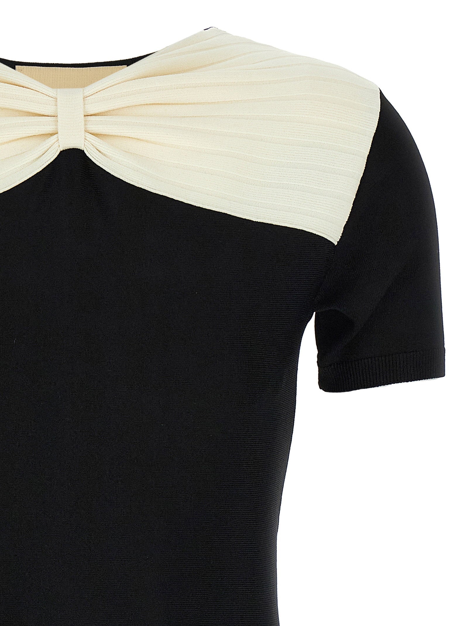 Valentino Garavani Valentino Garavani Bow Dress