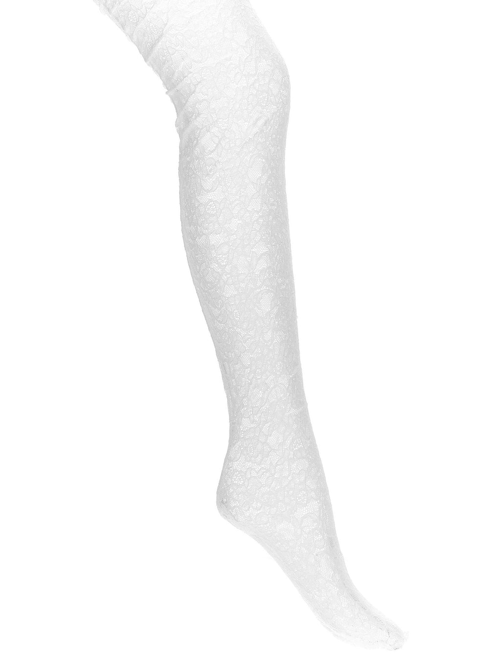 Valentino Garavani Valentino Garavani Chez Valentino Lace Tights