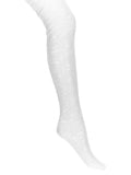Valentino Garavani Valentino Garavani Chez Valentino Lace Tights