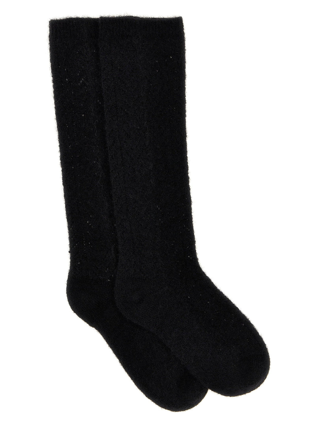 Valentino Garavani Valentino Garavani Mohair Socks